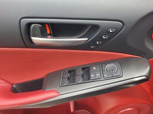 Used 2023 Lexus IS 350 F Sport image 13