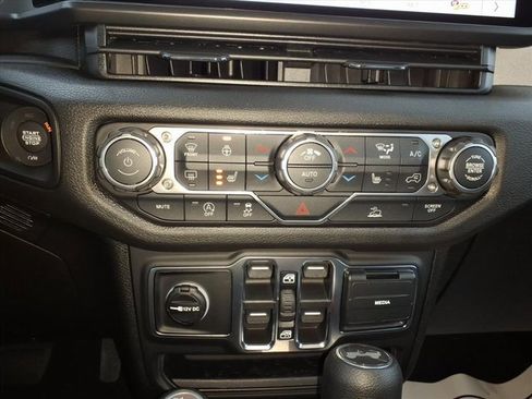 New 2026 Jeep Wrangler Sport S image 15