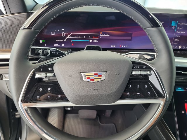 New 2026 Cadillac Escalade Luxury w/ Touring Package AWD/4WD image 23