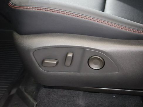 New 2026 Chevrolet Traverse RS w/ LPO, Floor Liner Package AWD/4WD image 13
