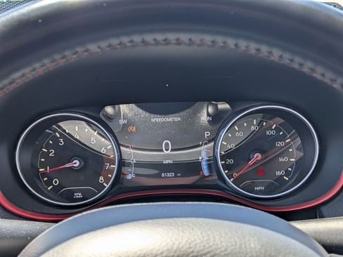 Used 2020 Jeep Compass Trailhawk image 10