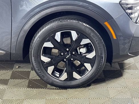 Used 2024 Kia Sportage X-Line AWD/4WD image 24