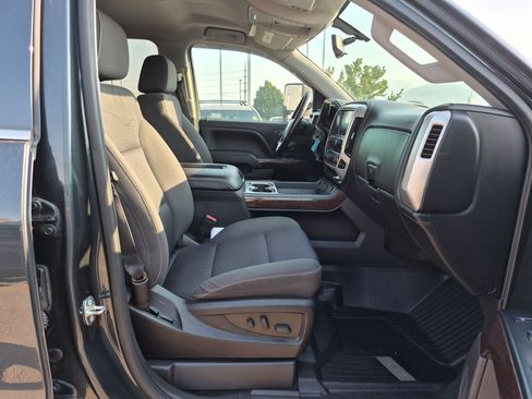 Used 2018 GMC Sierra 1500 SLE w/ SLE Fleet Preferred Package AWD/4WD image 29