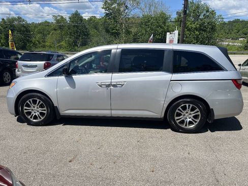 Used 2012 Honda Odyssey EX-L image 7
