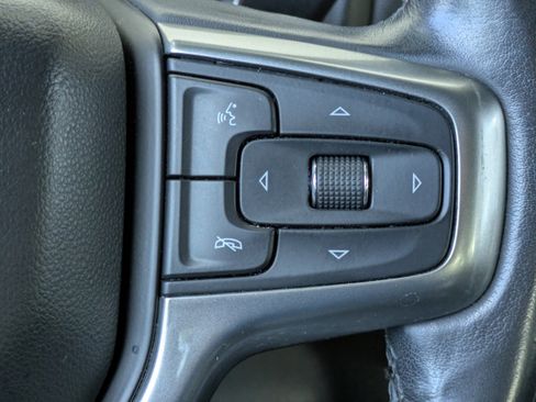 Used 2019 Chevrolet Silverado 1500 RST w/ All-Star Edition RWD image 25