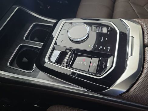 Certified 2023 BMW 760i xDrive 760i xDrive image 25