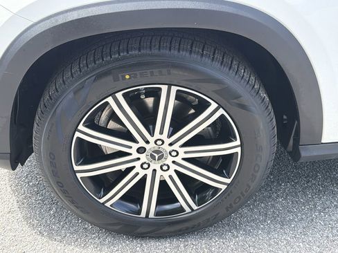 Certified 2024 Mercedes-Benz GLE 350 4MATIC image 13