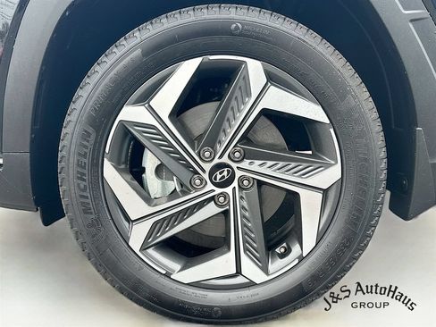 Used 2023 Hyundai Tucson SEL w/ Convenience Package AWD/4WD image 33