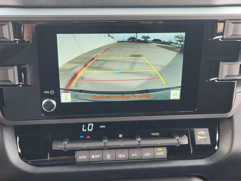 New 2026 Toyota Tundra SR RWD image 13