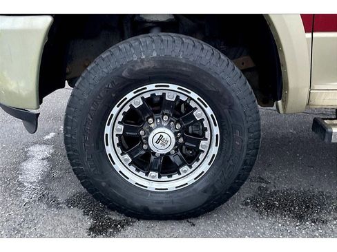 Used 2012 RAM 3500 Laramie Longhorn image 10