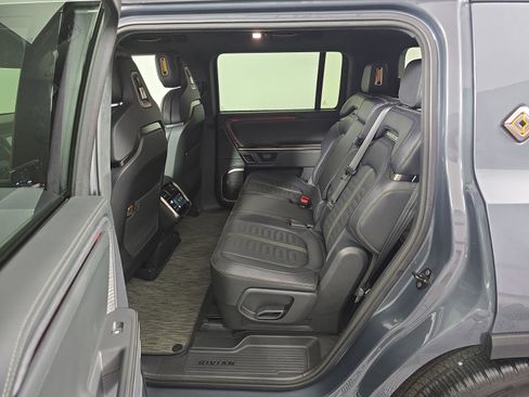 Used 2024 Rivian R1S Adventure AWD/4WD image 22