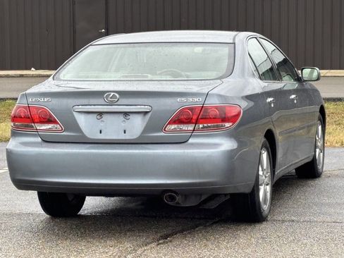 Used 2006 Lexus ES 330 Base 4dr Sedan image 5