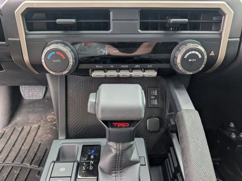 New 2026 Toyota Tacoma TRD Off-Road image 16