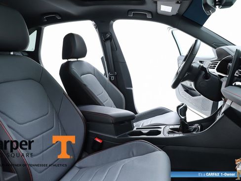 Used 2025 Volkswagen Jetta GLI Autobahn w/ GLI Black Package image 72