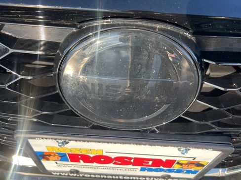 Certified 2022 Nissan Sentra SV image 29