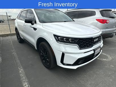 Used 2022 Kia Sorento SX