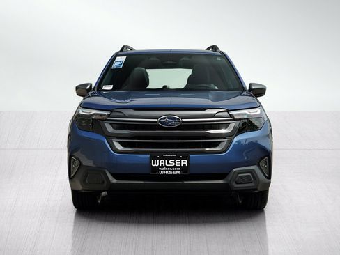 New 2026 Subaru Forester Premium AWD/4WD image 2