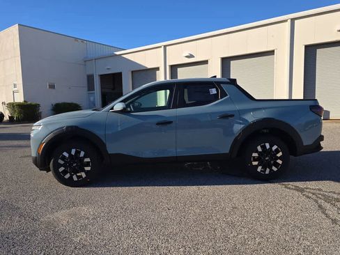 New 2026 Hyundai Santa Cruz SE image 3