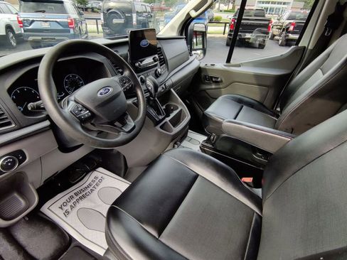 Used 2020 Ford Transit 150 Low Roof image 17