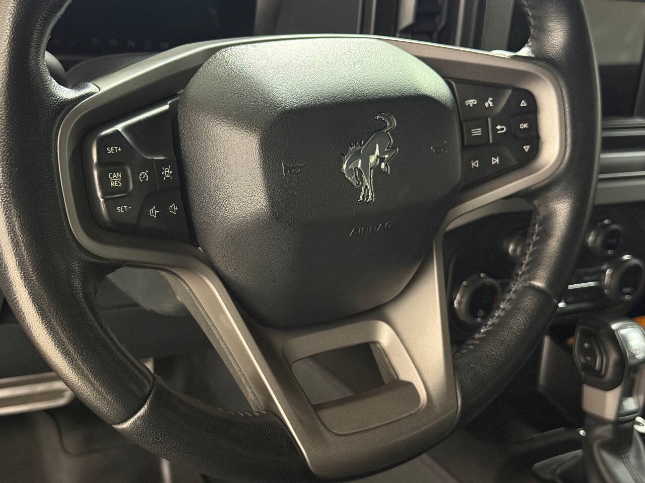 Used 2021 Ford Bronco Badlands AWD/4WD image 66