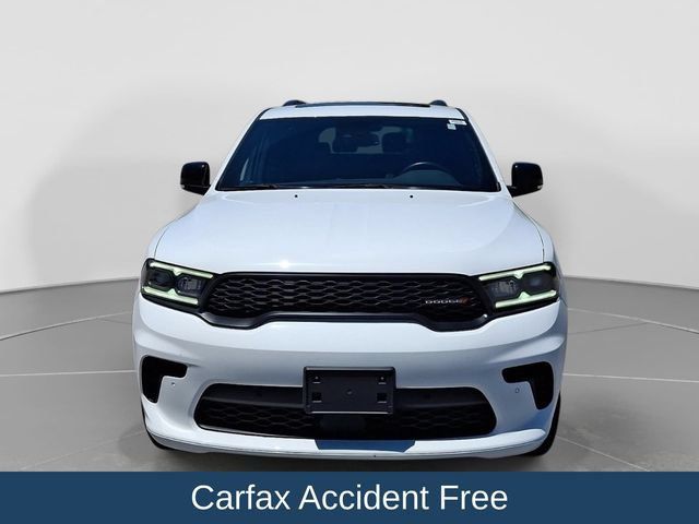 Used 2025 Dodge Durango GT AWD/4WD image 3
