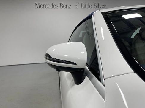 Used 2023 Mercedes-Benz E 450 4MATIC Cabriolet image 16