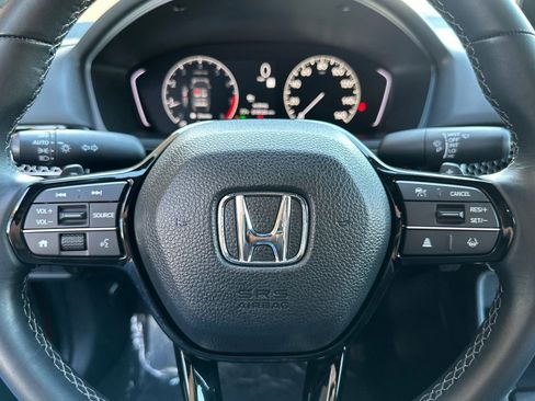 Used 2024 Honda Civic Sport image 22