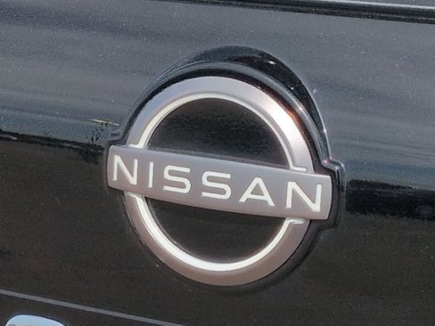Used 2023 Nissan Rogue Platinum w/ Platinum Premium Package AWD/4WD image 11