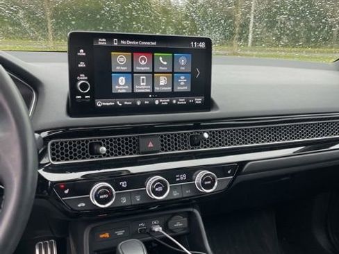 Used 2024 Honda Civic Sport Touring image 22