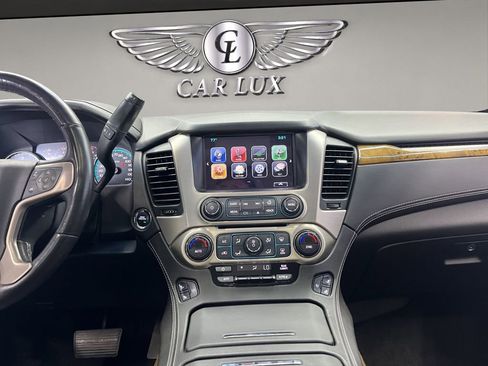 Used 2017 GMC Yukon XL Denali w/ Open Road Package image 14