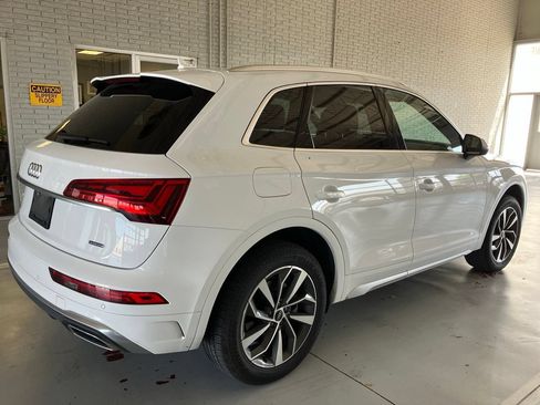 Used 2024 Audi Q5 2.0T Premium Plus AWD/4WD image 4
