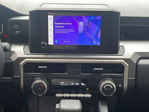 Used 2024 Toyota Tacoma SR5 RWD image 14
