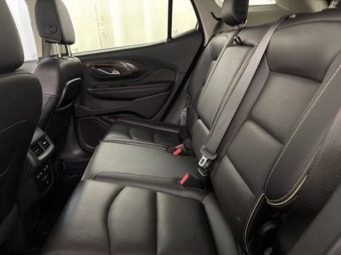 Used 2018 GMC Terrain Denali w/ LPO, 'HIT The Road' Package AWD/4WD image 29