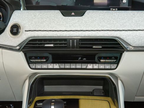 New 2026 MAZDA CX-90 3.3 Turbo S w/ Premium Plus image 22