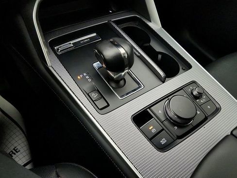 Used 2024 MAZDA CX-90 3.3 Turbo S image 16
