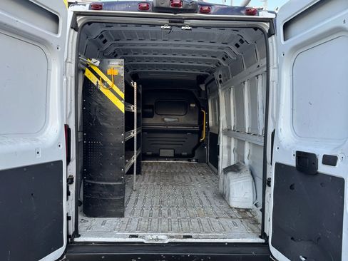Used 2021 RAM ProMaster 3500 image 16