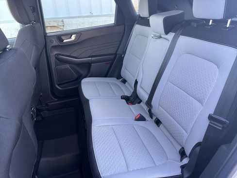 Used 2023 Ford Escape Active w/ Tech Pack #2 image 26