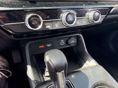 Used 2024 Honda Civic LX image 24