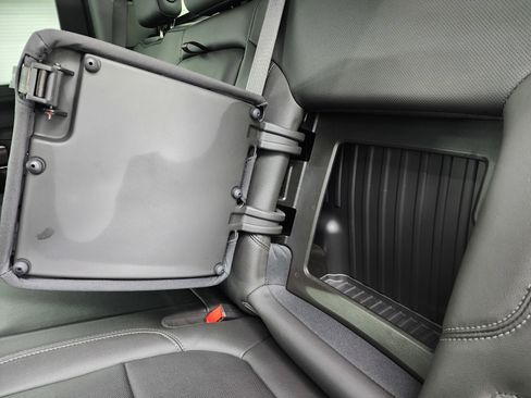 Used 2020 Chevrolet Silverado 3500 LTZ w/ LTZ Plus Package image 42