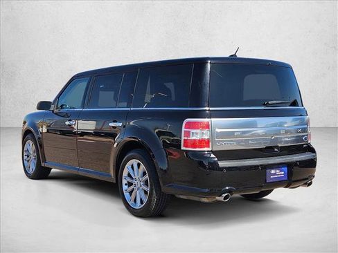 Certified 2019 Ford Flex Limited image 8