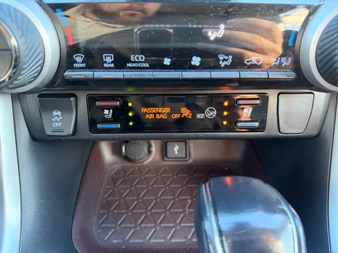 Used 2020 Toyota RAV4 Limited w/ Limited Grade Weather Package image 26