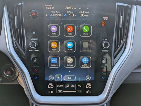 Used 2021 Subaru Outback Premium w/ Popular Package #1 image 17