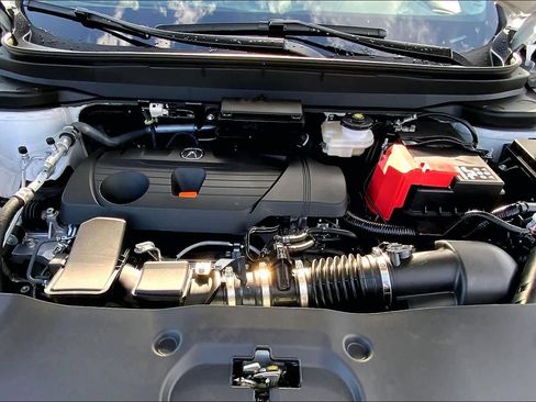 New 2026 Acura RDX SH-AWD w/ Technology Package image 15