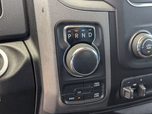 Used 2019 RAM 1500 Tradesman w/ Protection Group AWD/4WD image 16