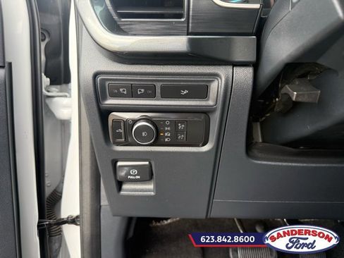 Certified 2022 Ford F150 XLT w/ Equipment Group 302A High image 12