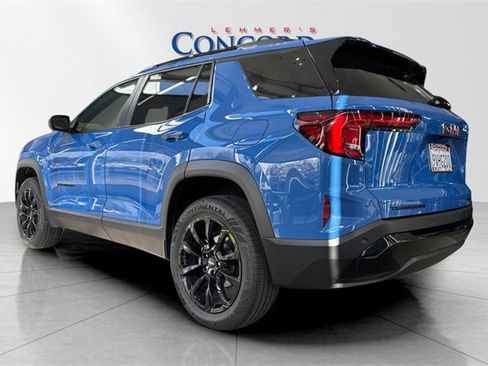 Used 2026 GMC Terrain Elevation w/ Black Edition image 6