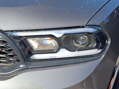 New 2026 Dodge Durango GT w/ Blacktop Package image 4