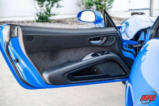 Used 2015 Dodge Viper w/ Quick Order Package 22J GT RWD image 59