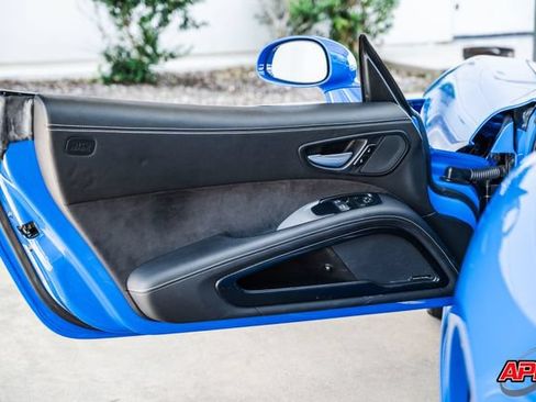 Used 2015 Dodge Viper w/ Quick Order Package 22J GT RWD image 59