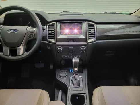 Used 2022 Ford Ranger Lariat w/ Equipment Group 501A High image 42